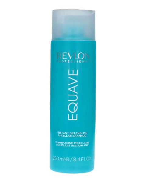 Revlon Equave Instant Detangling Micellar Shampoo