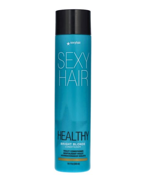 Sexy Hair Healthy Bright Blonde Conditioner