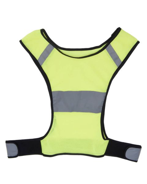 XQ Max Refleks Løbevest One Size (U)
