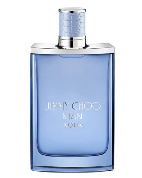 Jimmy Choo Man Aqua EDT Jimmy Choo Man Aqua EDT