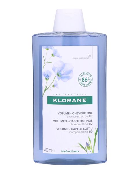 Klorane Volume Shampoo