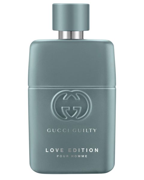 Gucci Guilty Love Edition Pour Homme EDP