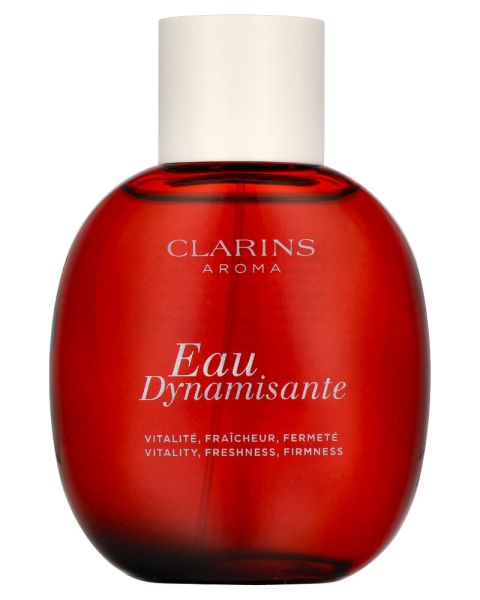 Clarins Eau Dynamisante Treatment Fragrance Spray Clarins Eau Dynamisante Treatment Fragrance Spray