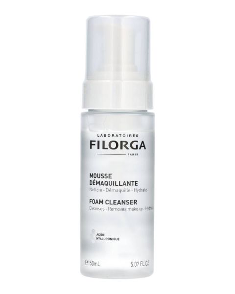 FILORGA Foam Cleanser