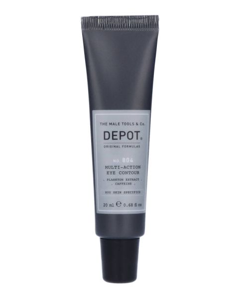 Depot NO. 804 Multi-Action Eye Contour