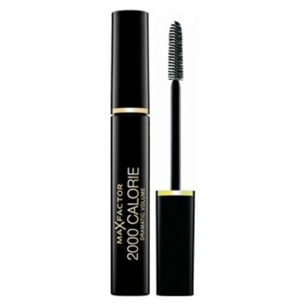 Max Factor 2000 Calorie Dramatic Volume Black/Brown