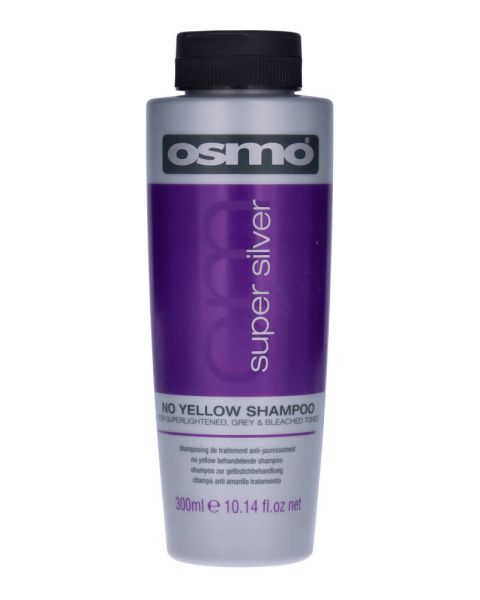 Osmo Extreme Volume Mega Styling Foam 245ml