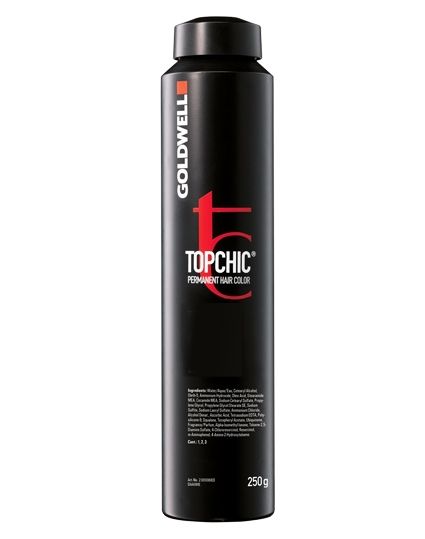 Goldwell Topchic 6SB - Silver Brown