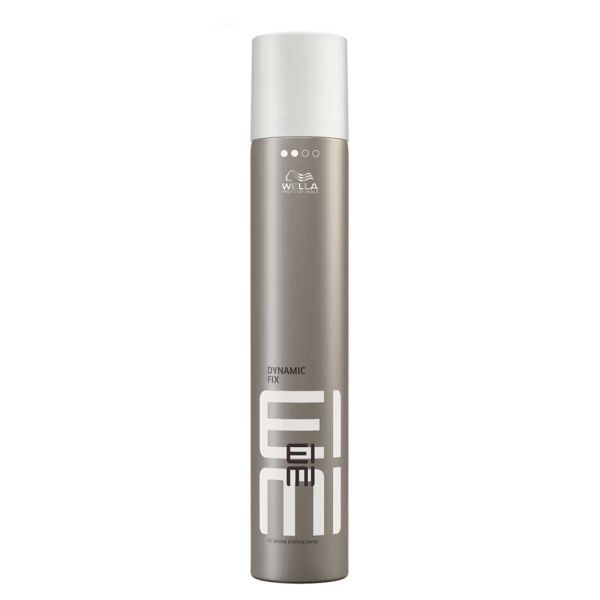 Wella EIMI Dynamic Fix