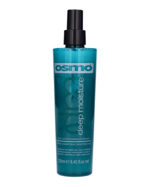 Osmo Deep moisture Dual Action Miracle Repair