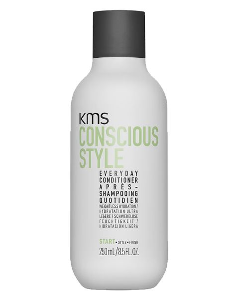 KMS ConsciousStyle Everyday Conditioner