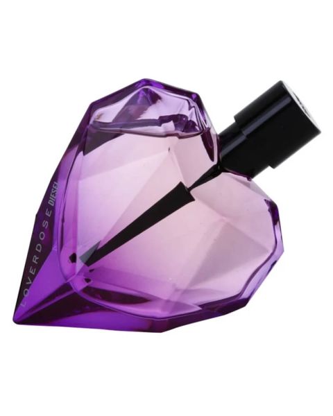 Diesel Loverdose EDP