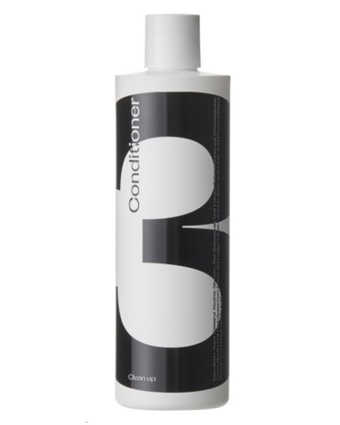 Clean Up Conditioner 3