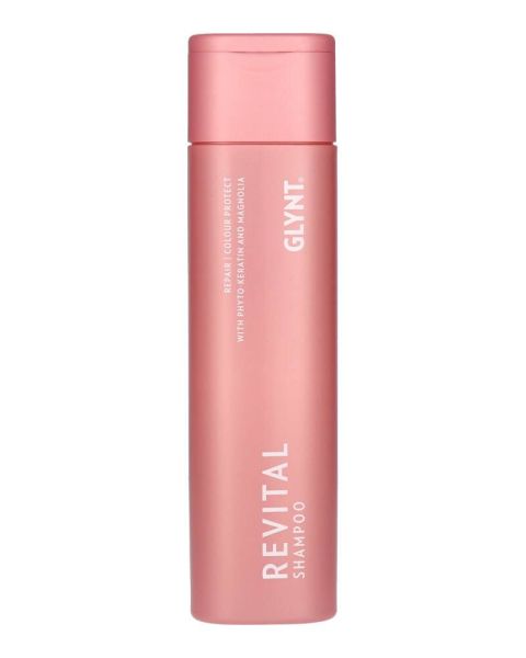 Glynt Revital Shampoo