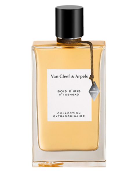 Van Cleef & Arpels Bois D'Iris EDP