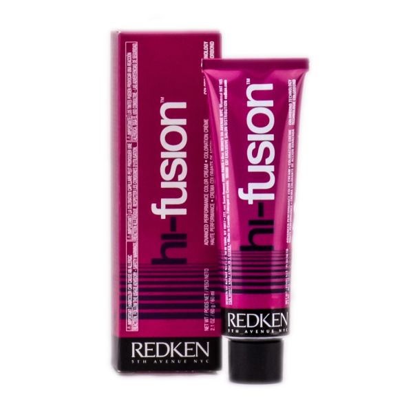 REDKEN Hi-fusion G (U)