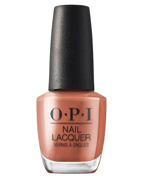 OPI Nail Lacquer Endless Sun-ner
