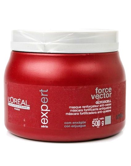 Loreal Force Vector Mask (U)
