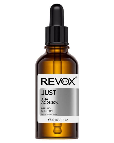 Revox JUST AHA Acids 30% Peeling Solution