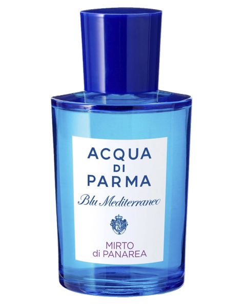 Acqua Di Parma Blu Mediterraneo Mirto Di Panarea EDT