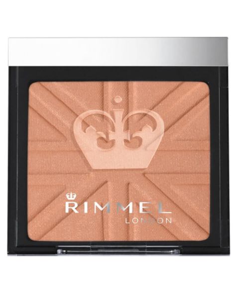 Rimmel Soft Colour Blush 080 Bronze