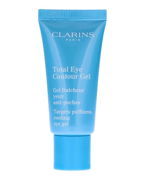 Clarins Total Eye Contour Gel