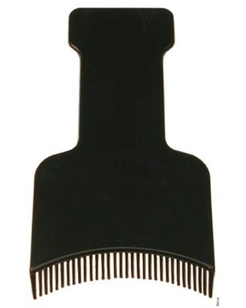 Sibel Spatola, Color Highlighting Board Black (Med tænder) - Ref. 8418631-02