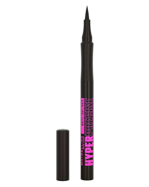 Maybelline Hyperprecise All Day Liquid Eyeliner 701 Matte Black Maybelline Hyperprecise All Day Liquid Eyeliner 701 Matte Black