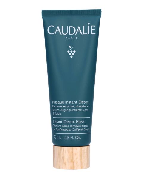 Caudalie Instant Detox Mask