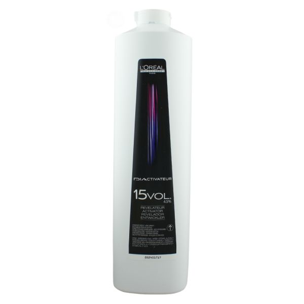 Loreal Beize Diactivateur 15 VOL 4,5%