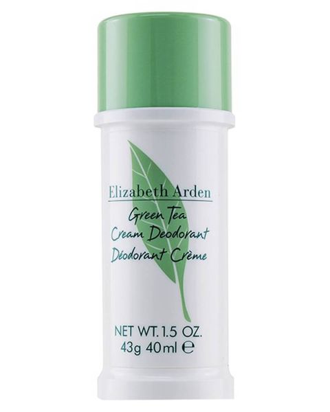 Elizabeth Arden Green Tea Cream Deodorant Elizabeth Arden Green Tea Cream Deodorant