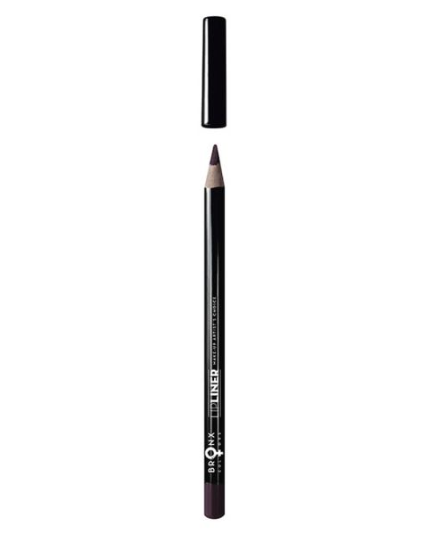 Bronx Lip Liner - 09 Deep Purple