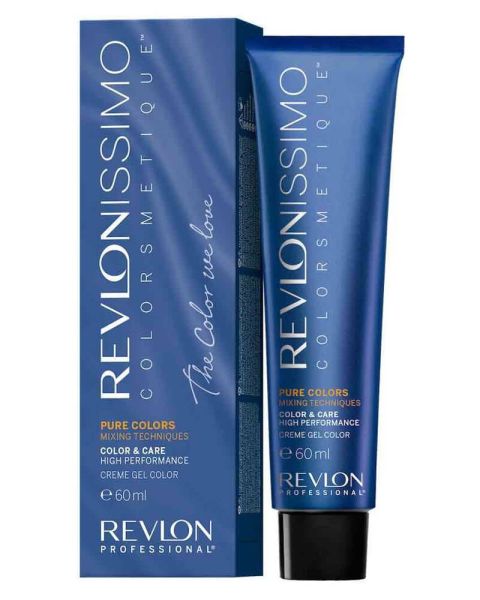 Revlon Revlonissimo Pure Colors 600 (U)