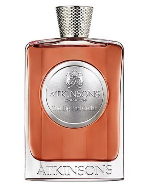 Atkinsons London 1799 The Big Bad Cedar EDP