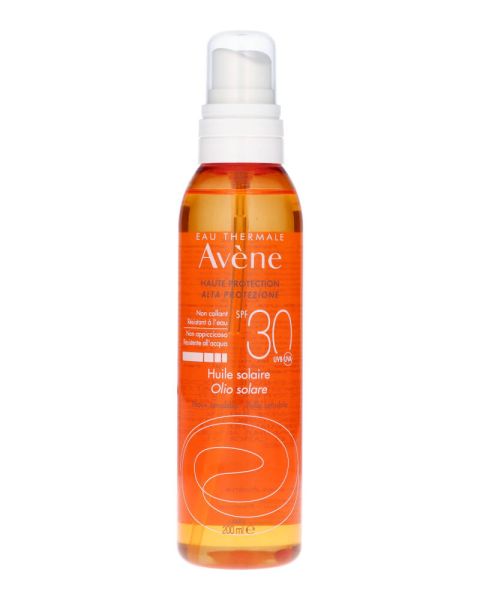 Avéne Sololie SPF 30 Avéne Sololie SPF 30