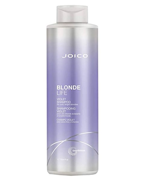 Joico Blonde Life Violet Shampoo