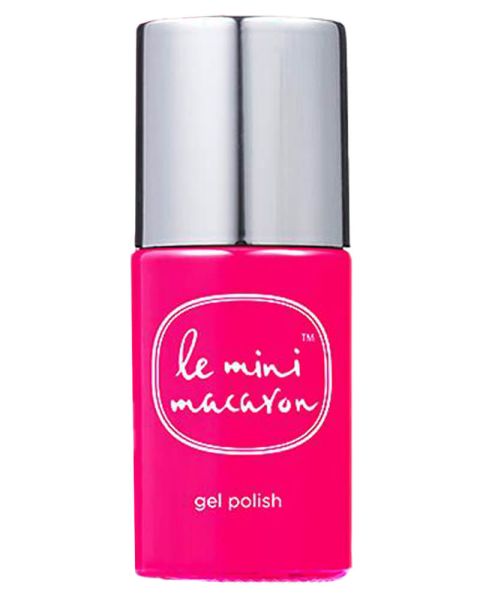 Le Mini Macaron Gel Polish Ohlala Havana