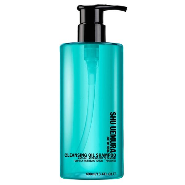 Shu Uemura Cleansing Oil Shampoo - Anti-Oil Astringent