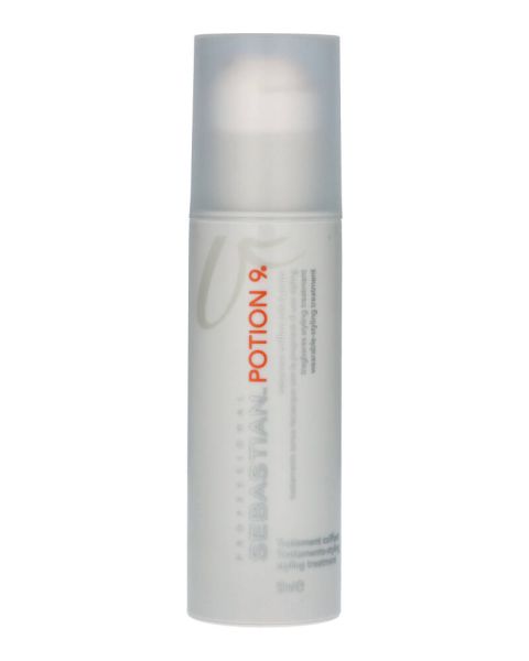 Sebastian Potion 9 Sebastian Potion 9