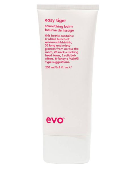 Evo Easy Tiger Smoothing Balm