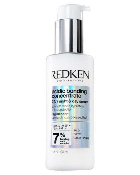 Redken Acidic Bonding Concentrate Serum 24/7
