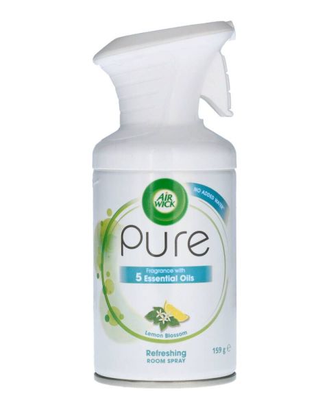 Air Wick Air Freshener Lemon Blossom
