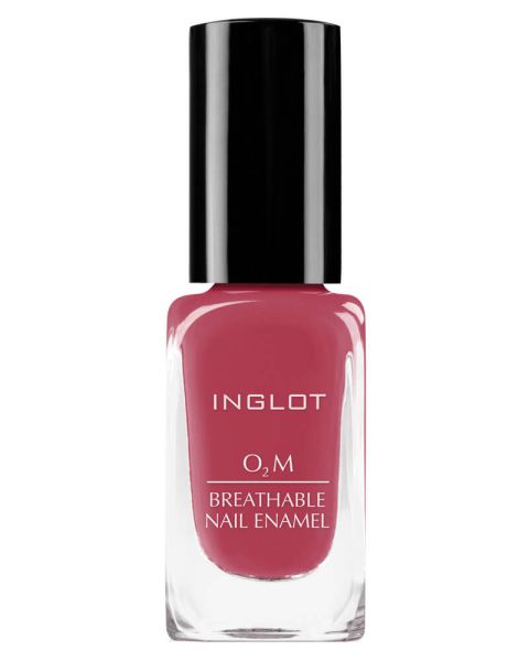 Inglot O2M Breathable Nail Enamel 682