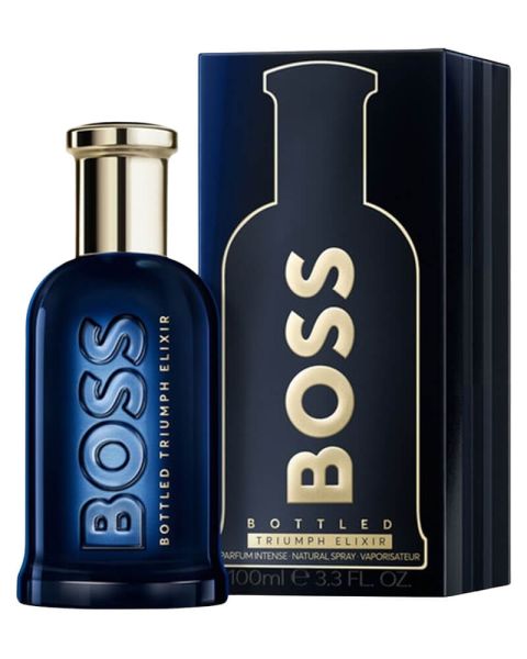 Hugo Boss BOSS Bottled Triumph Elixir EDP