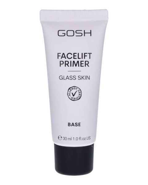 Gosh Facelift Primer Glass Skin 001