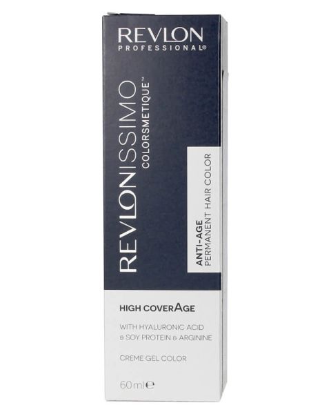 Revlon Revlonissimo High Coverage 7.23
