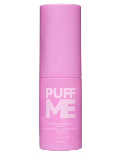 Design.Me Puff.Me (U)