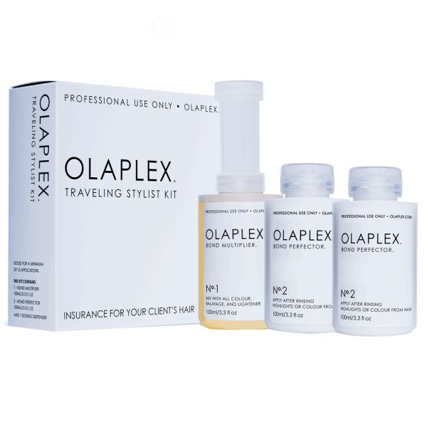 Olaplex Traveling Stylist Kit