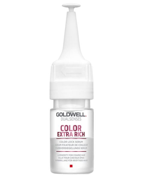 Goldwell Color Extra Rich Color Lock Serum (U)