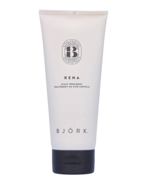 Björk Rena Scalp Treatment Björk Rena Scalp Treatment